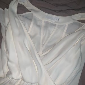 LUSH DRESS